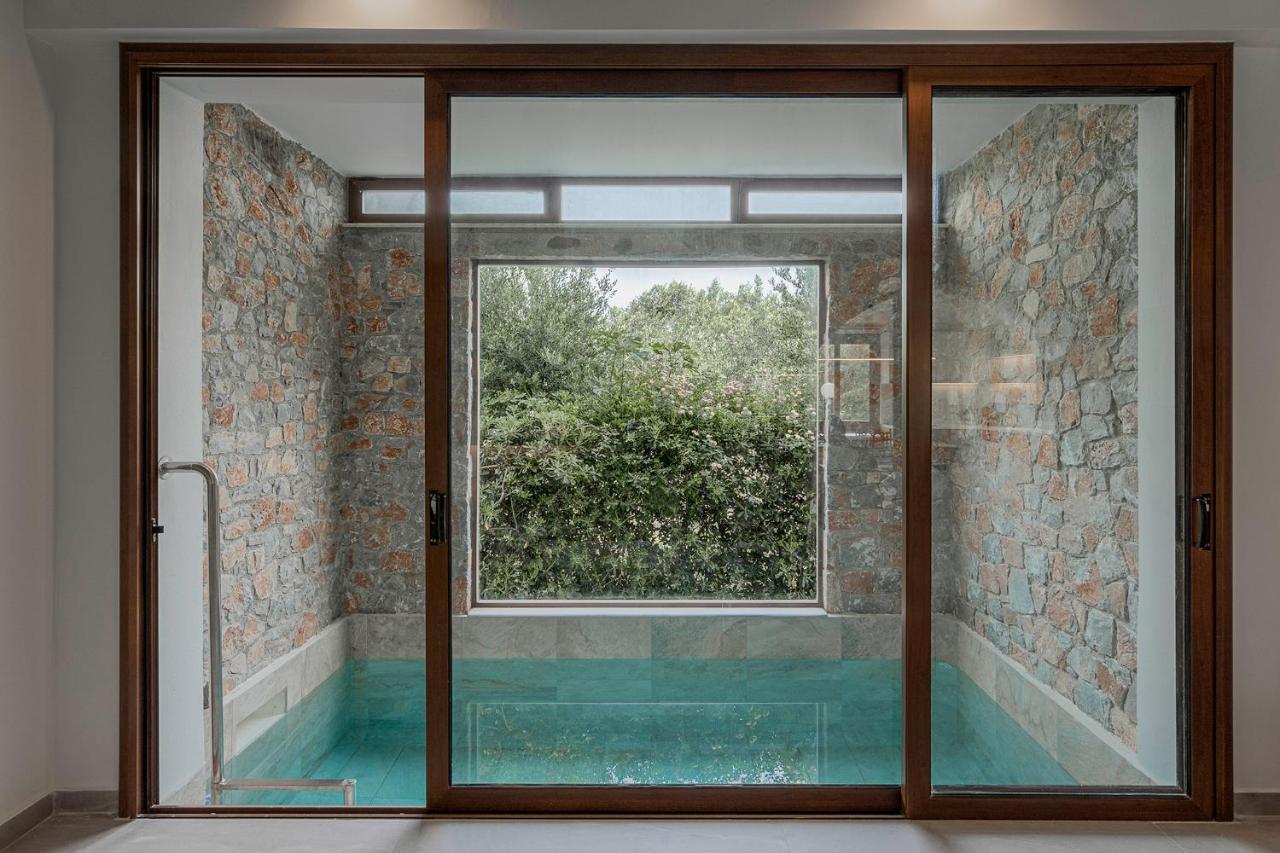 Villa Nineta Tavronitis  Bagian luar foto