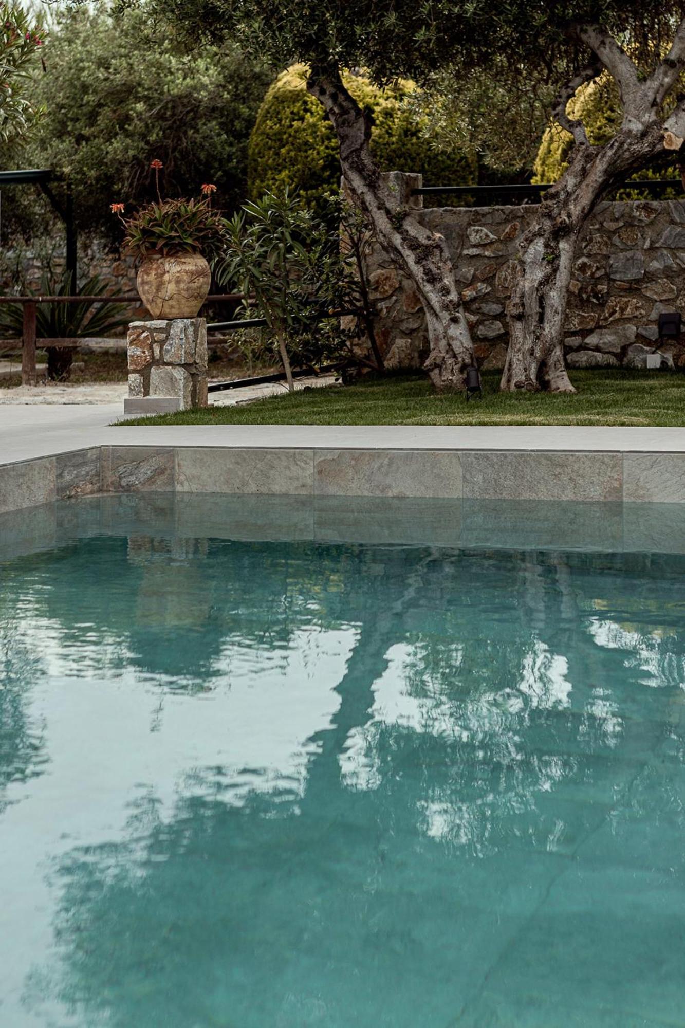 Villa Nineta Tavronitis  Bagian luar foto